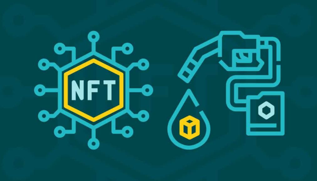 NFT Blog How to Mint NFTs